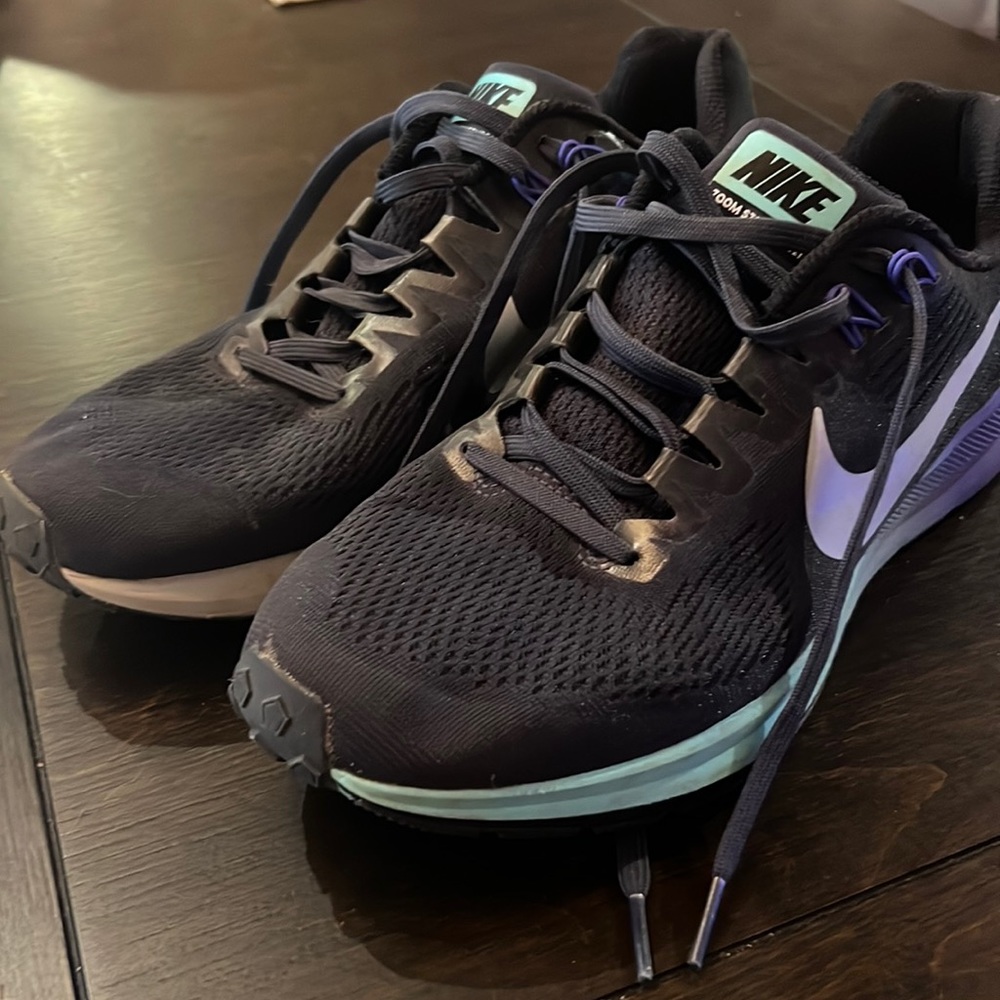 Nike shoes